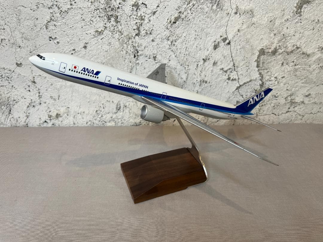希少】PACMIN | パックミン 1/200 | ANA 777-300ER