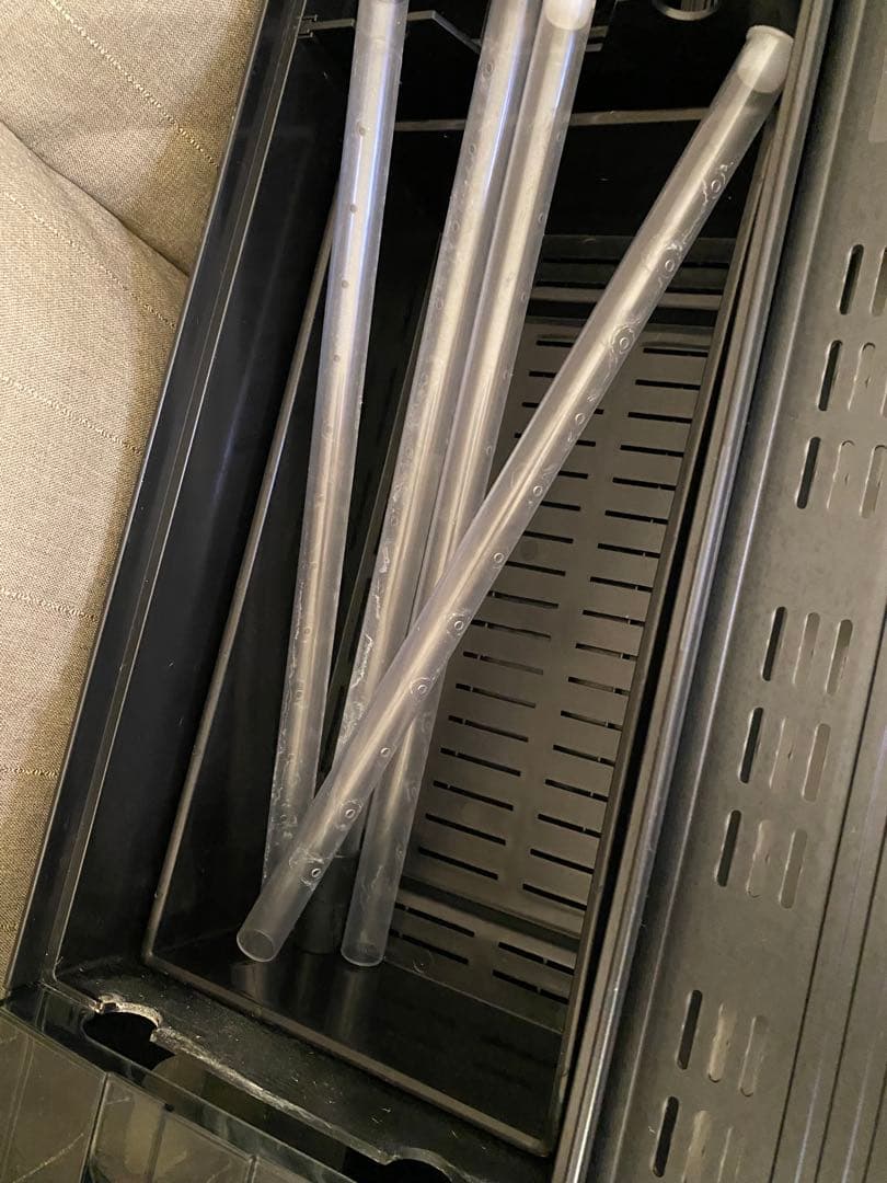 GEX 90センチガラス水槽 セット 水槽台 使用期間短い 徳島 引き取り限定