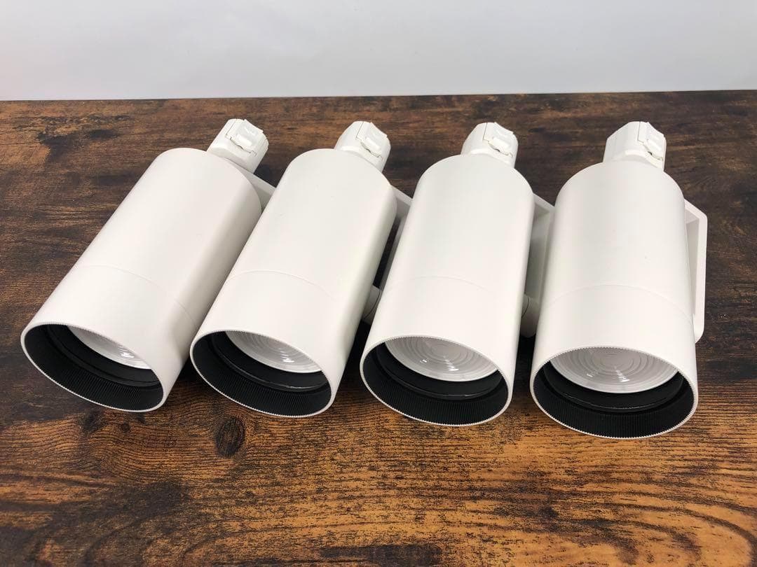 遠藤照明 スポットライト ERS6335WA 5個 遠藤照明 スポットライト ERS6335WA 5個