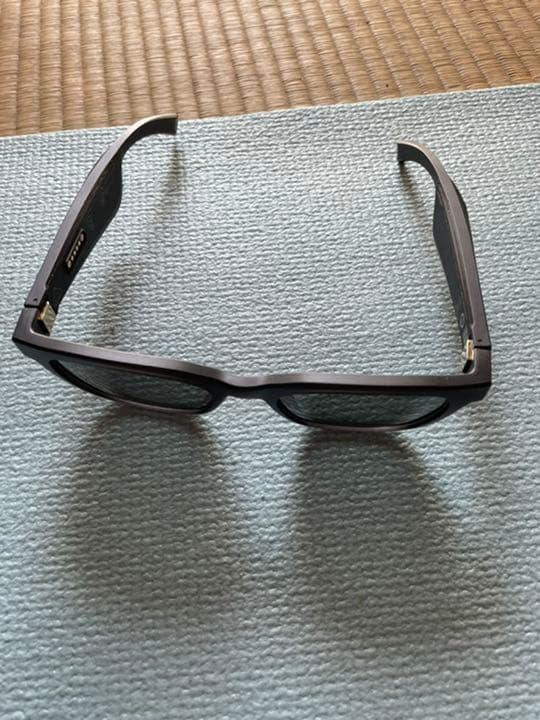 BOSE FRAMES ALTO(s/mグローバルフィット) Bose Frames Alto (S/M