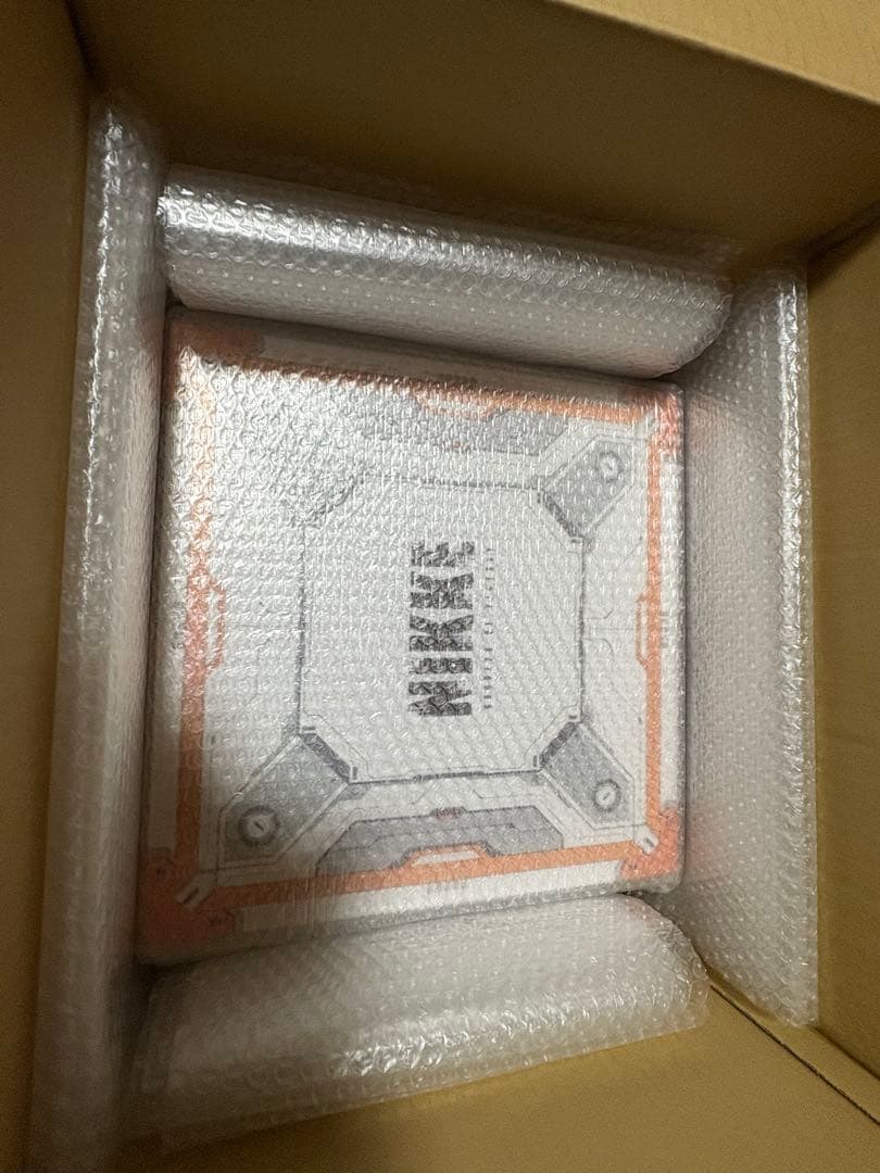 勝利の女神：NIKKE 新年ラッキールーレット当選商品