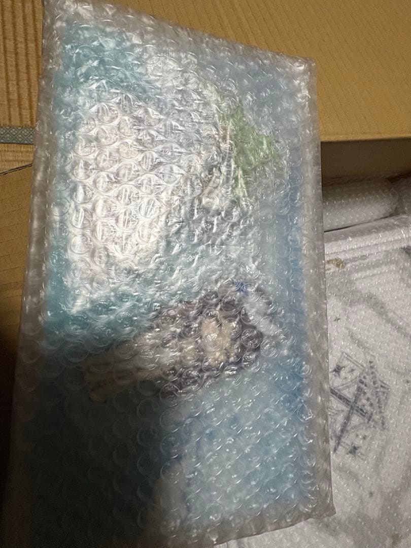 勝利の女神：NIKKE 新年ラッキールーレット当選商品