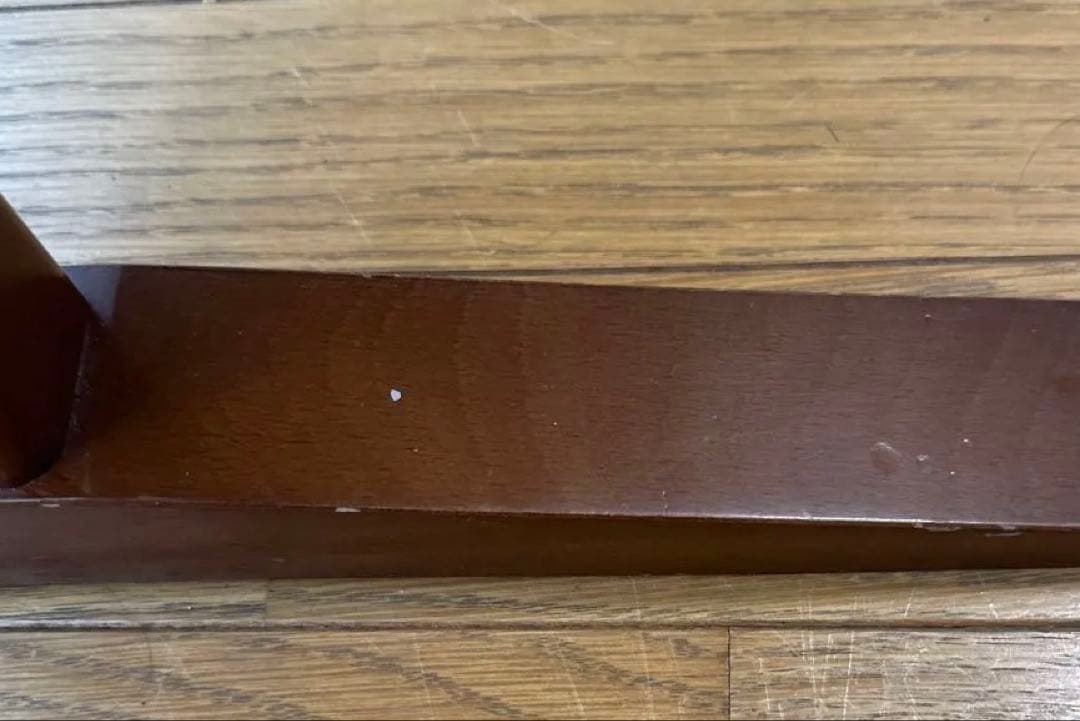 【亜鶴です⠀】カリモク60 カフェテーブル1200 ウォールナット