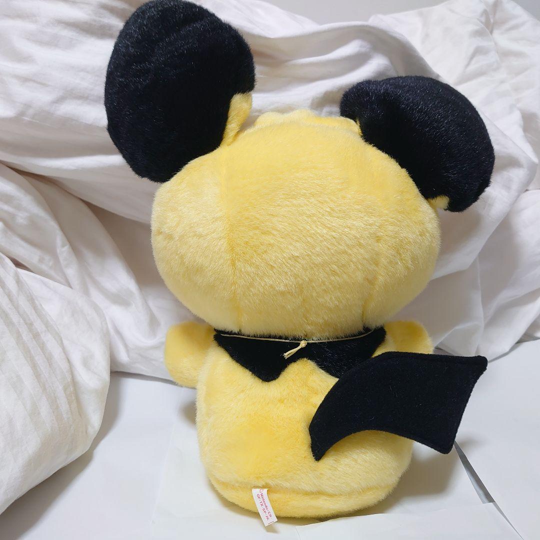 ポケモン ピチュー 1/1ぬいぐるみ