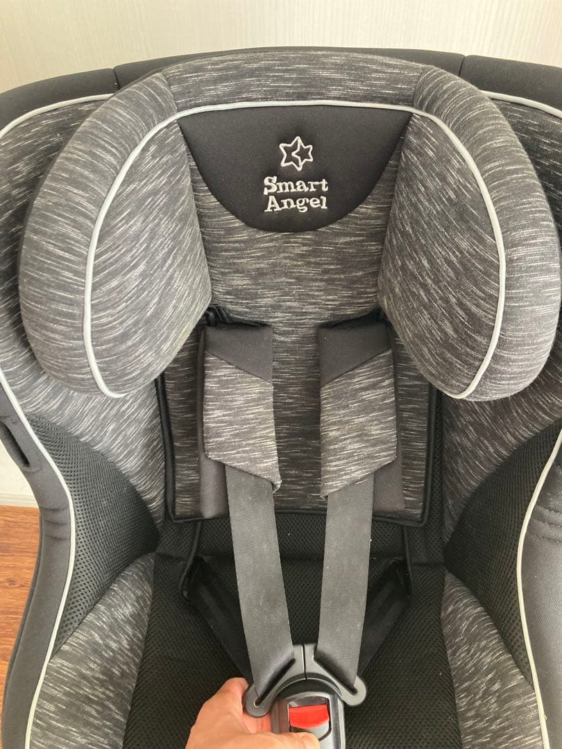 美品 スマートエンジェル ターンレジェ FIX-ST B-903