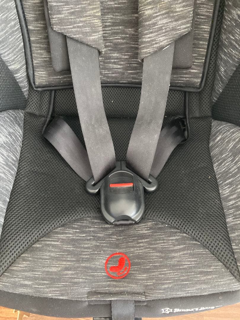 美品 スマートエンジェル ターンレジェ FIX-ST B-903