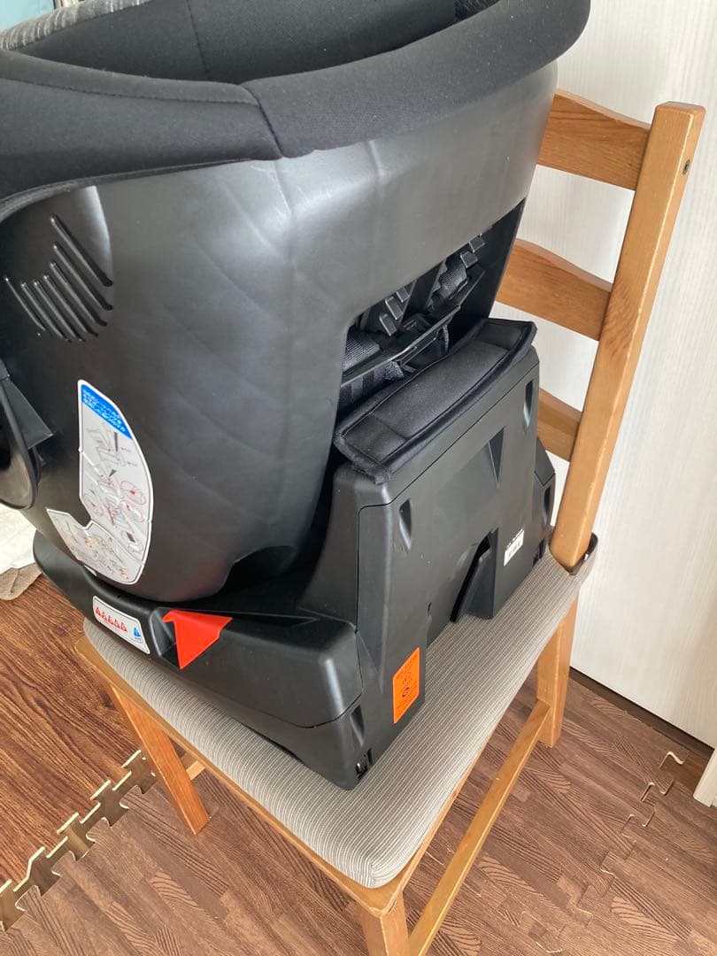 美品 スマートエンジェル ターンレジェ FIX-ST B-903