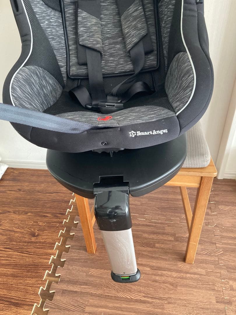 美品 スマートエンジェル ターンレジェ FIX-ST B-903