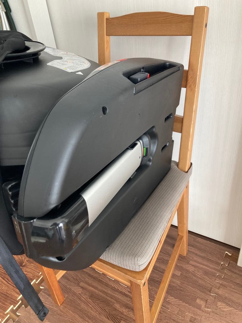 美品 スマートエンジェル ターンレジェ FIX-ST B-903