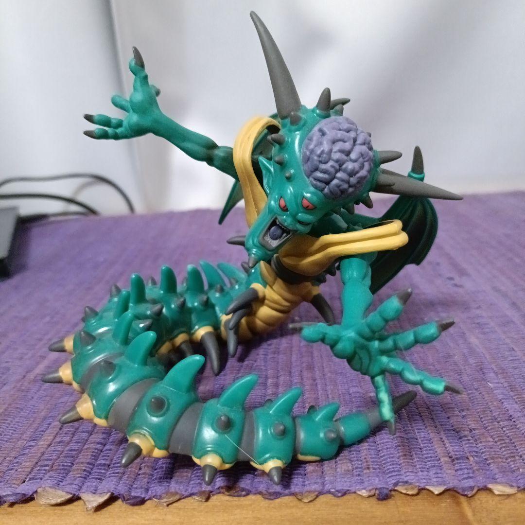 ドラクエ ソフビモンスター オルゴデミーラ - メルカリ