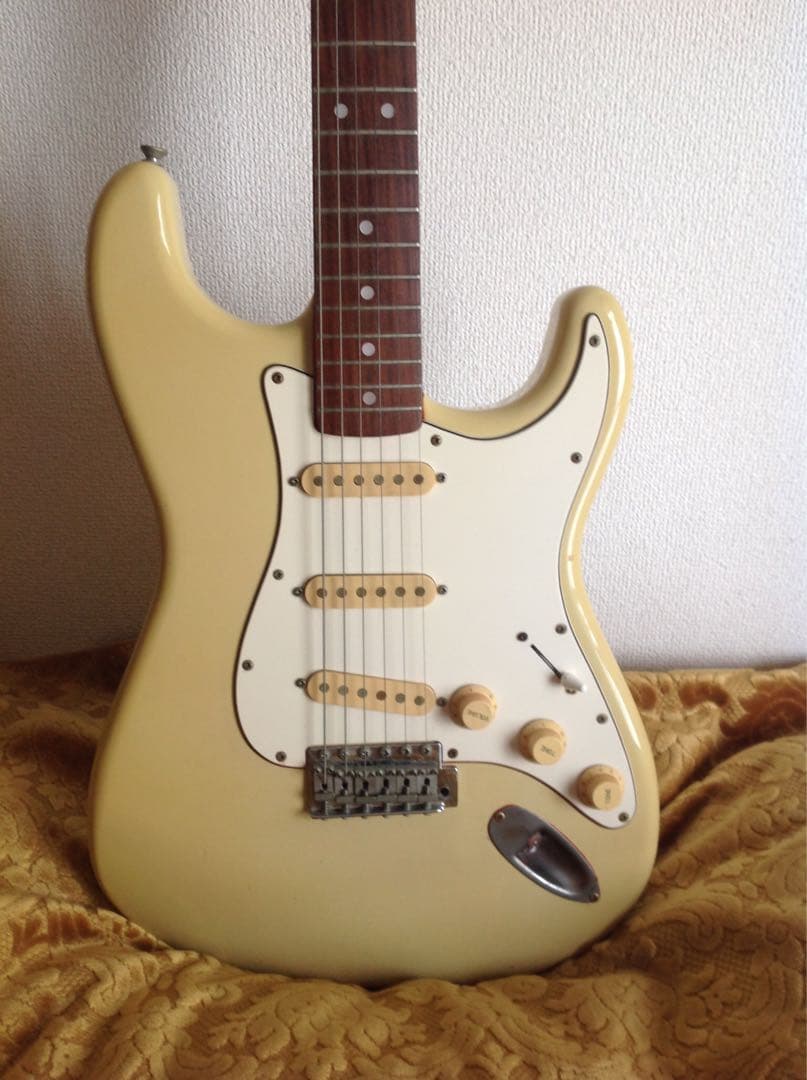 Tokai トーカイ Goldstar Sound ストラトキャスター 80年代