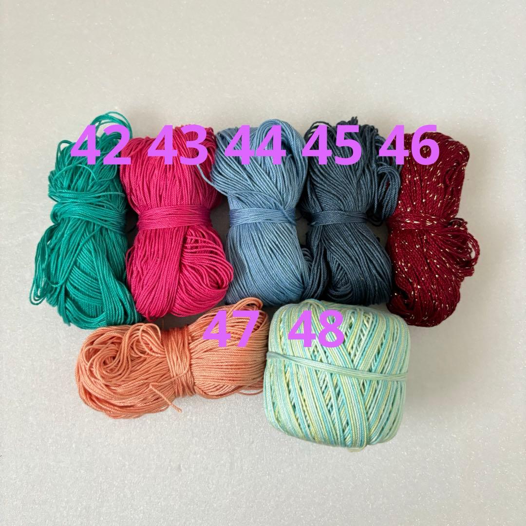 ＊ オーダー ＊