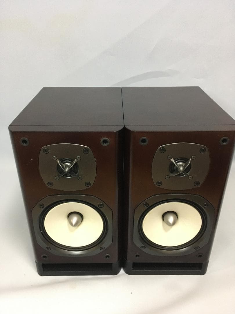 オンキヨー ONKYO 高品位2wayスピーカー ペア D-NFR9(D)