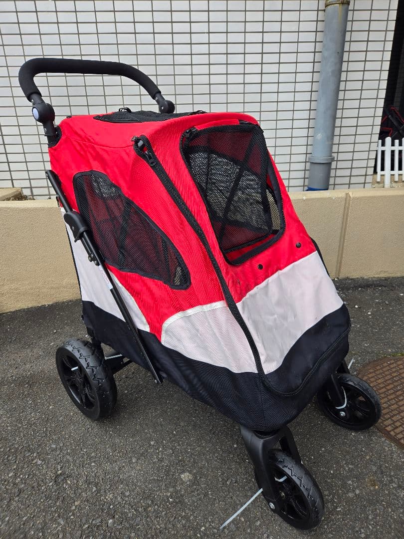 ペットカート　中型犬用 楽天市場】＼20時から10％offクーポン／レビュー700件超＼楽天