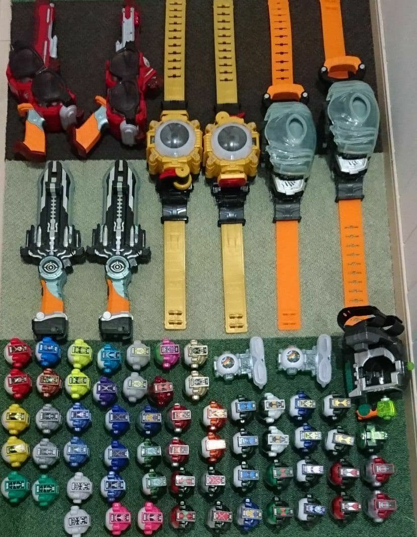 仮面ライダーゴースト ベルト 武器 ゴーストアイコン セット 仮面