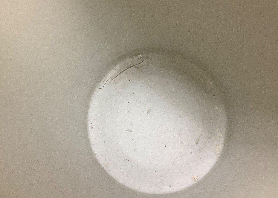 【レア 超大型 美品】薩摩焼 沈降壺 高さ約130cm 花瓶 古中国 飾り壺 1