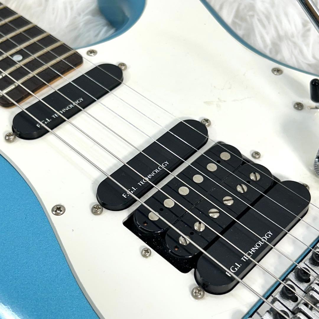 超希少美品】Fernades FST-85 和田アキラ アクティブPU - メルカリ