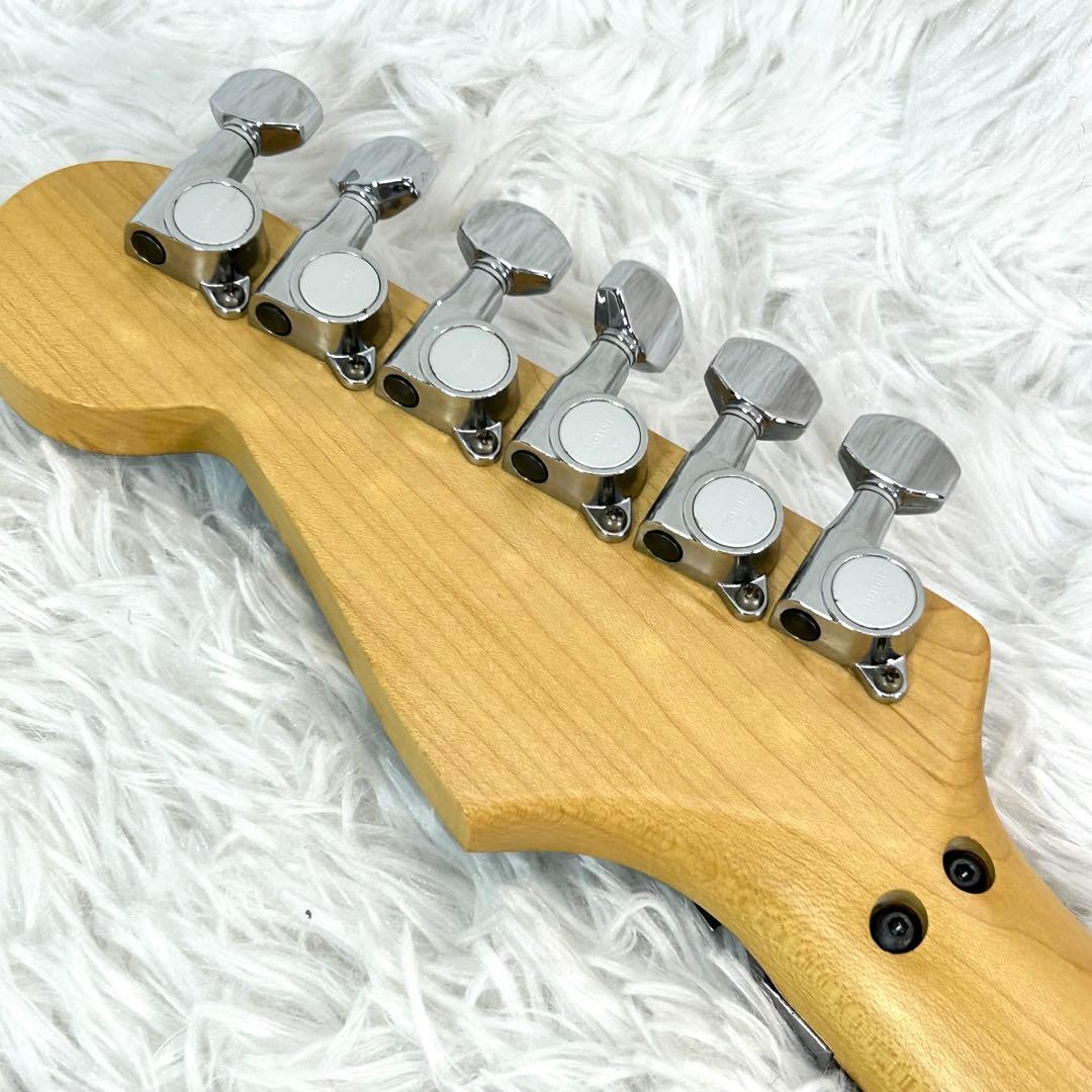 超希少美品】Fernades FST-85 和田アキラ アクティブPU - メルカリ