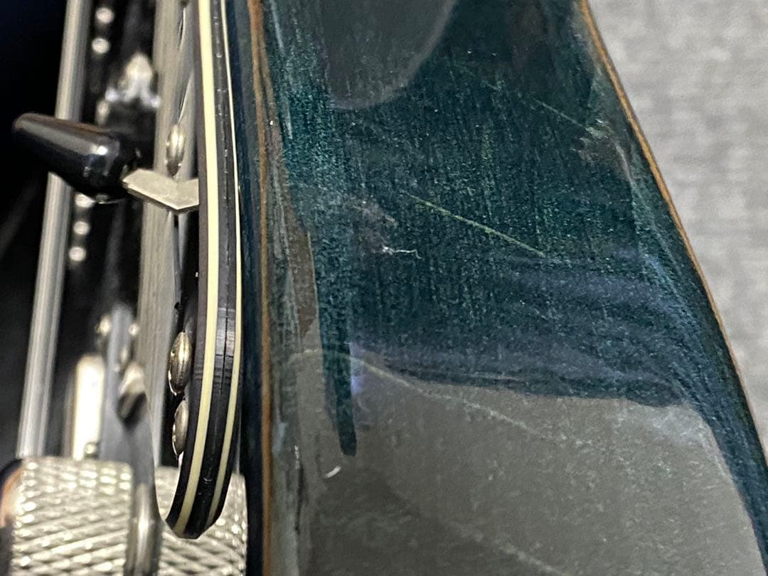 YAMAHA Pacifica 612 VII FM セミハードケース付きセットの通販はau