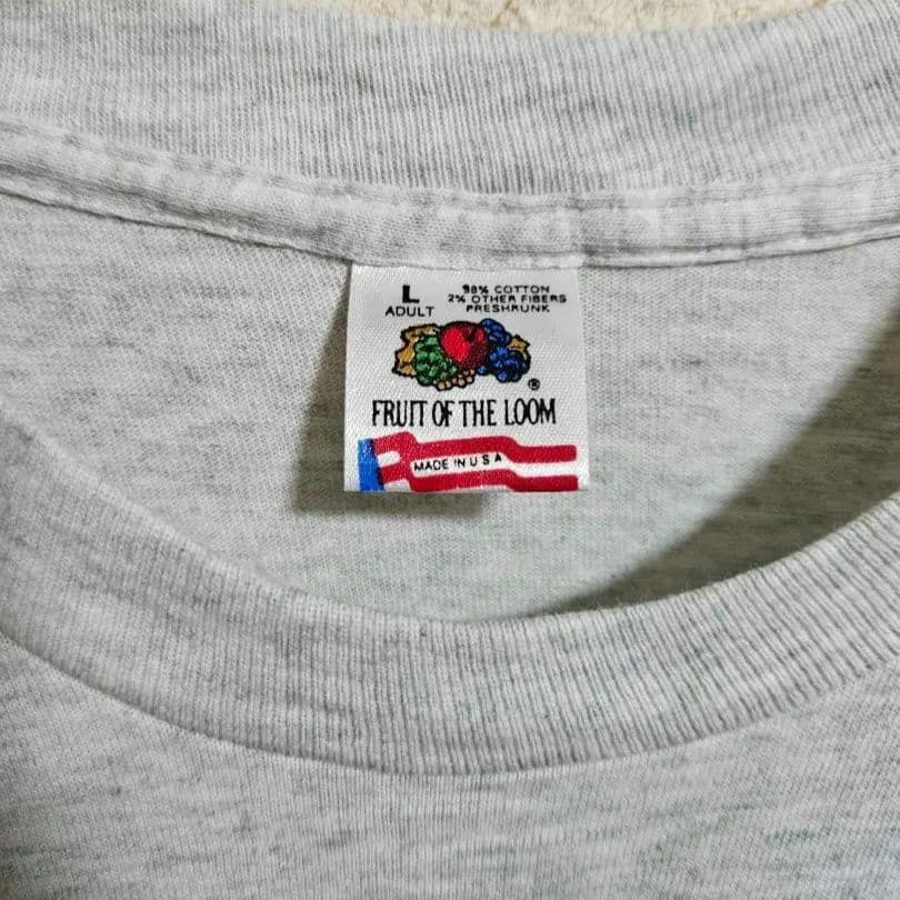 DEMOLITION 23 JAPAN TOUR 1994 希少 90s