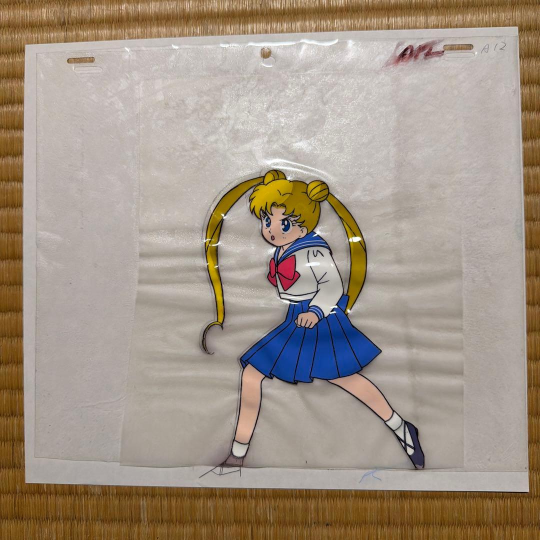 アイドルマスター 水瀬伊織 缶バッジセット