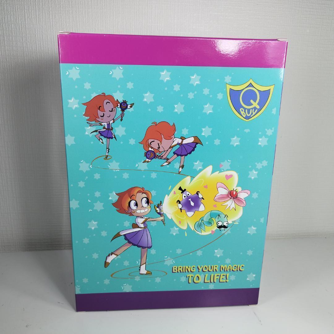 悪魔バスタースター ステッキ ディズニー ハート Disney 海外 h6Z7