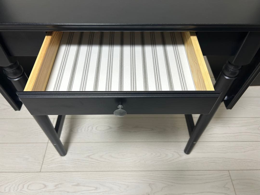 【廃盤品希少】IKEA イケア INGATORP インガートルプ