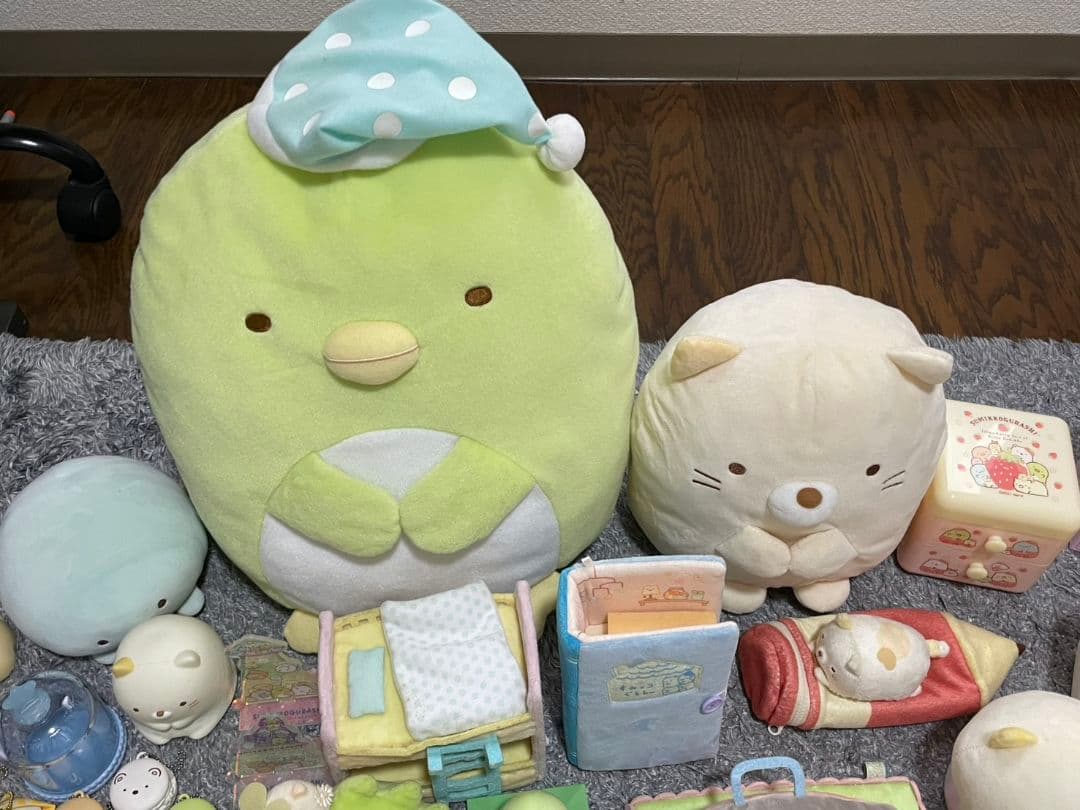 すみっコぐらし　まとめ売り