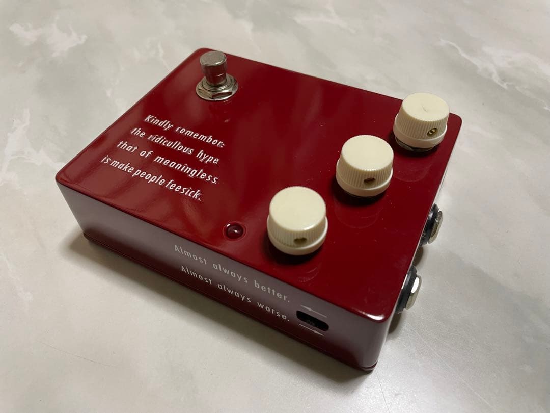 Klon KTR パーフェクトクローンCentaur ケンタウロス オンラ