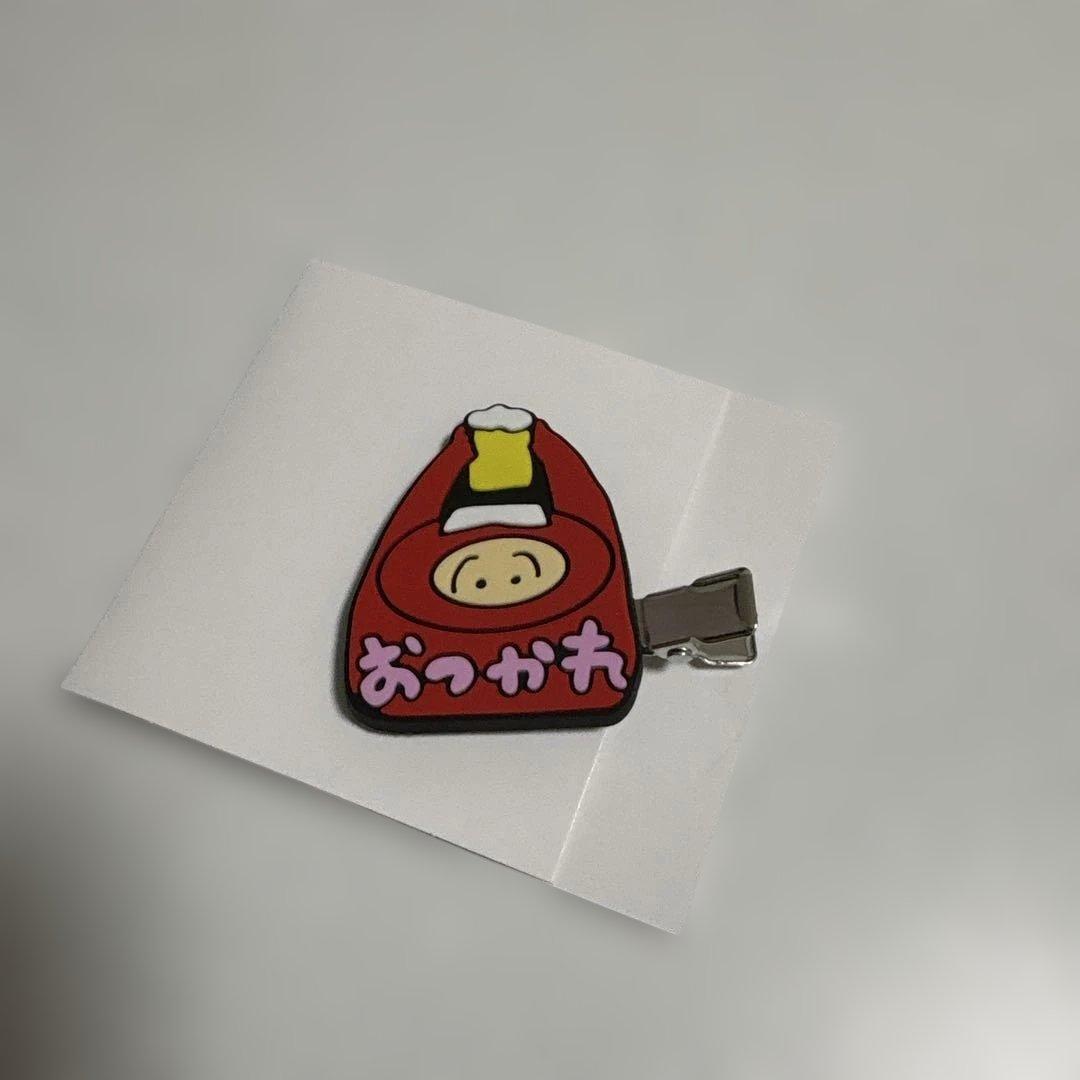 あいみょん ヘアクリップ - メルカリ