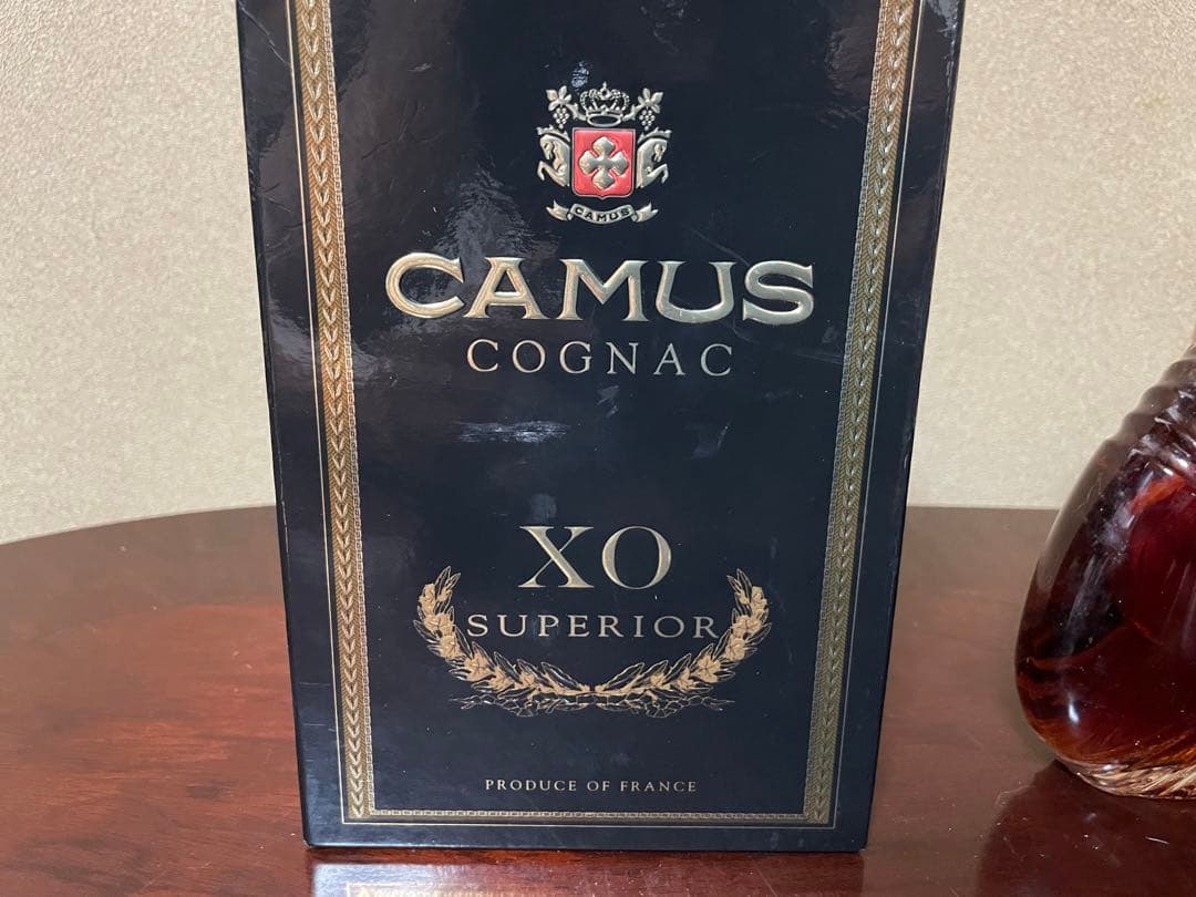 ハイン コニャック ナポレオン HINE COGNAC NAPOLEON 未開栓 古酒