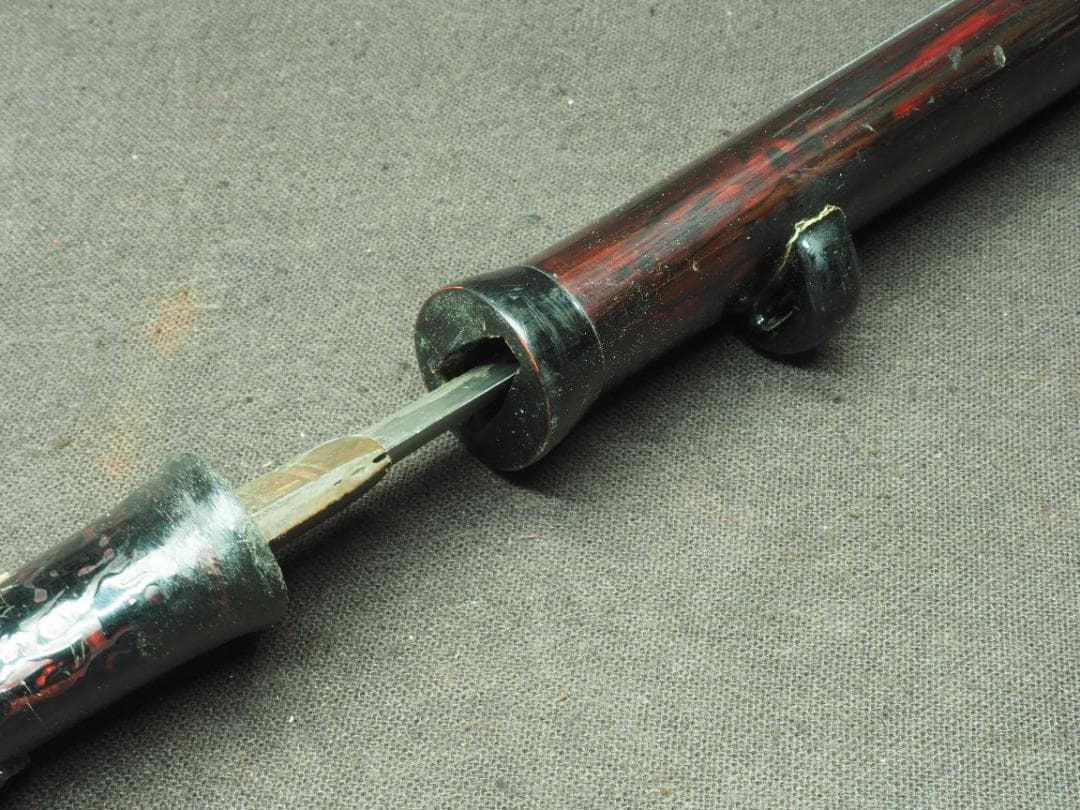 玉鋼残欠改　コレクション