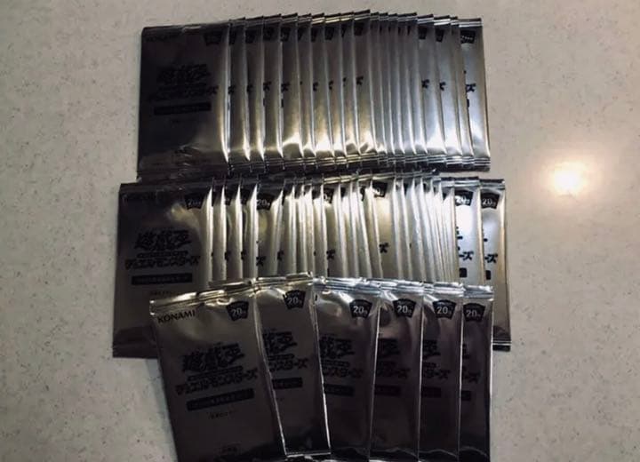 ✨限定✨カナン 20th 未開封 シークレット 遊戯王 実績あり