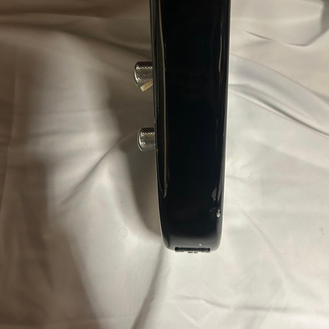 希少カラー Fernandes SSH-40 BBS ストラトキャスターアーム付