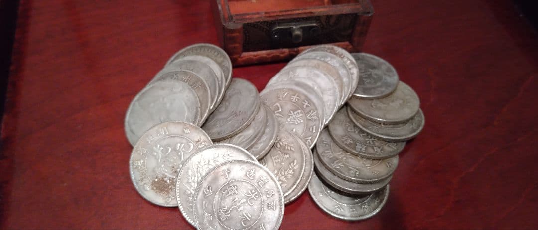 【27枚セット】中国アンティーク コレクション