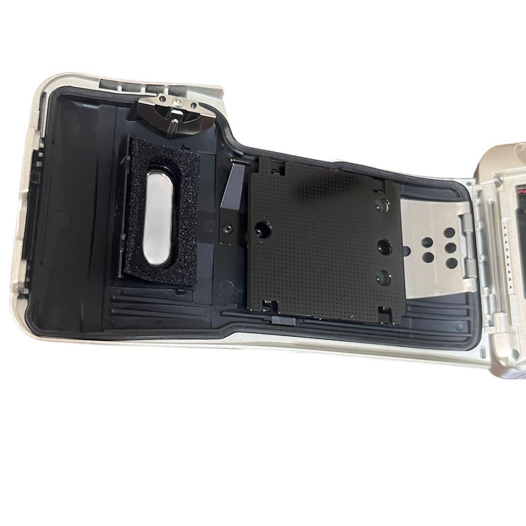 OLYMPUS Stylus Zoom 115 DLX カメラ 防水 フィルム Olympus 【完動品