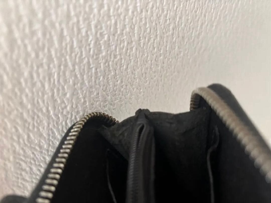 イルビゾンテ　折りたたみ財布　コンパクト　ミニ