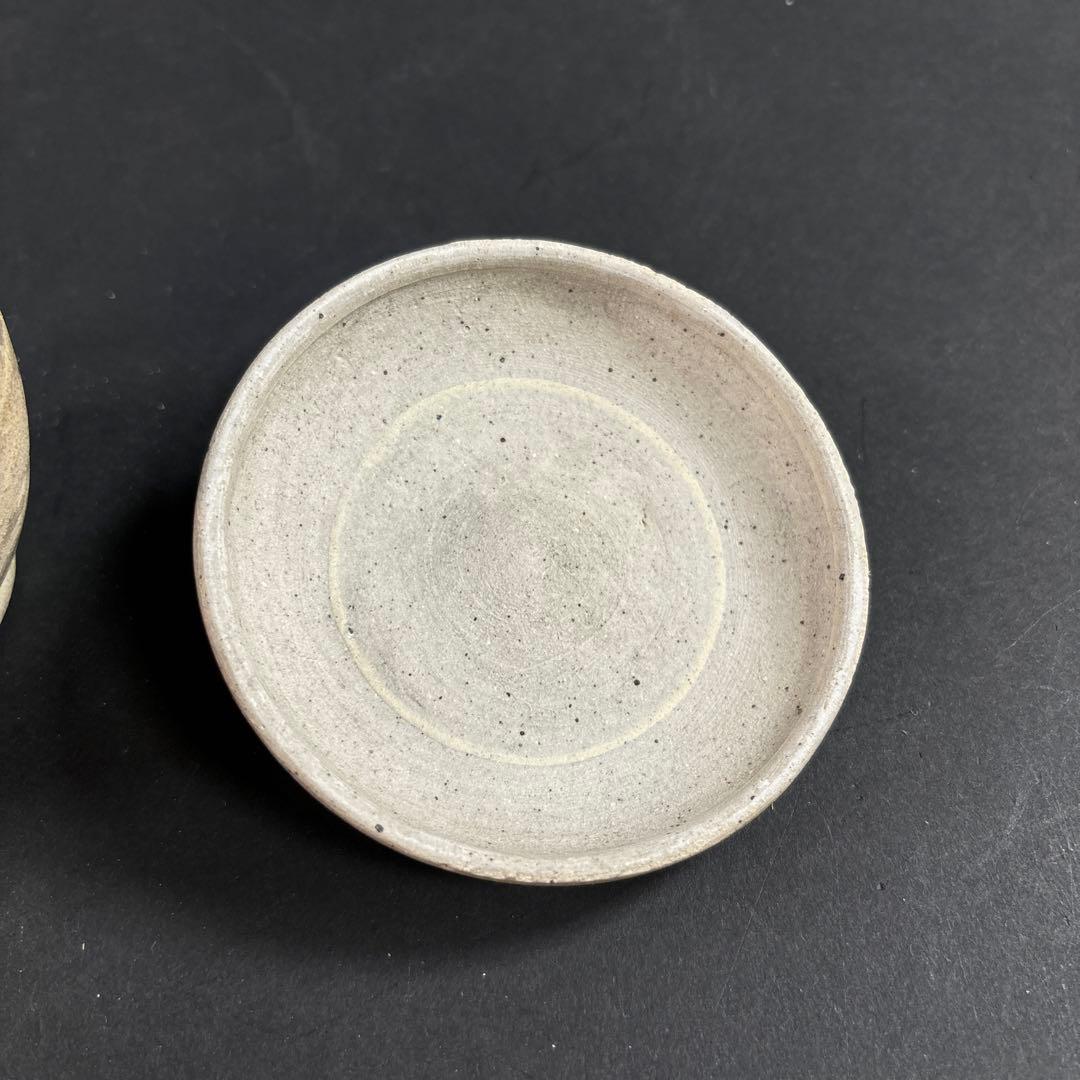 香合　タイ？　日本　海外　伊万里　九谷　鍋島