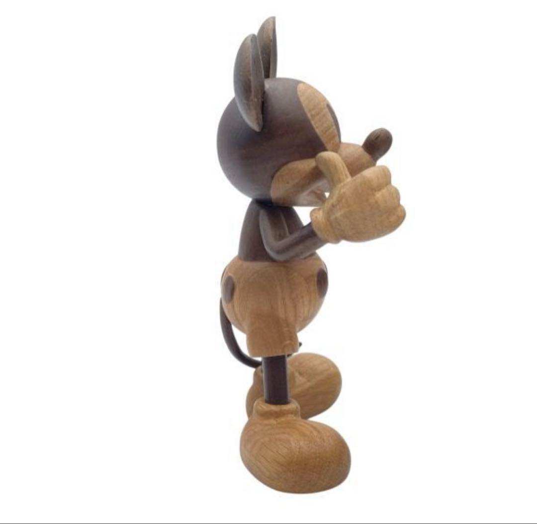 未使用 ボーイフッド BOYHOOD フィギュア ミッキーマウス Disney