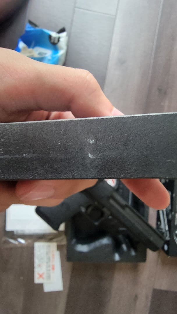 東京丸井.50AE ガスガン