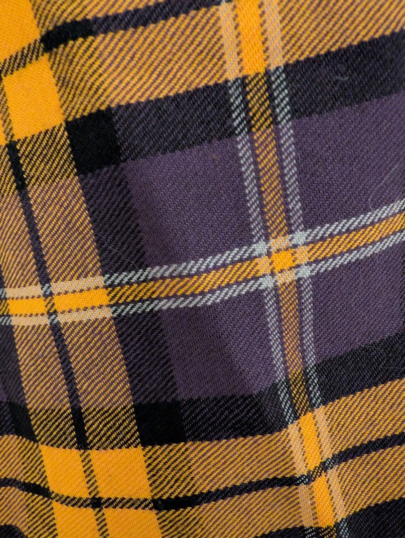 ヴィヴィアンウエストウッド　変形タックスカート サイズ42