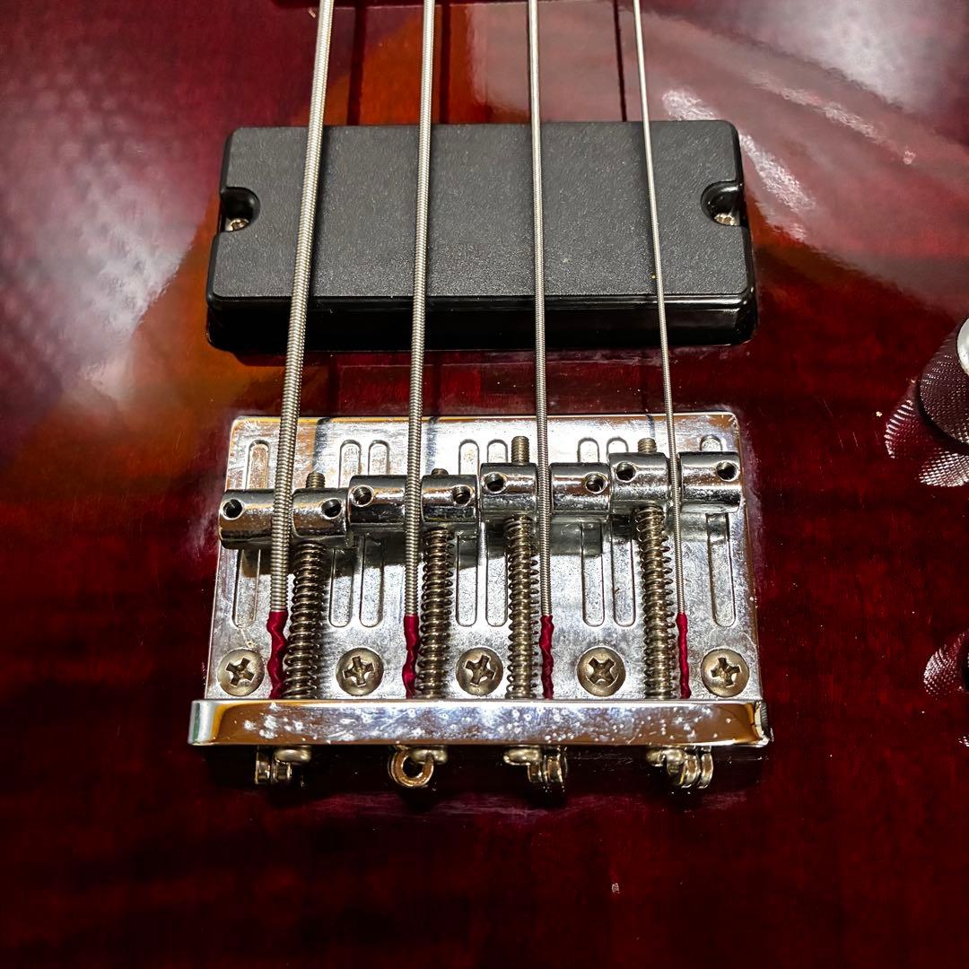 美品】grass roots フォレストベース G-FR-65B/FM ESP - メルカリ