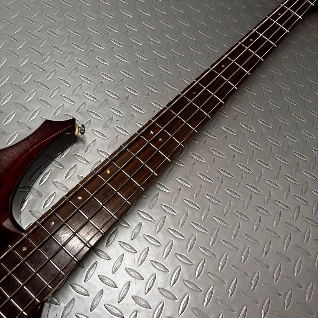 美品】grass roots フォレストベース G-FR-65B/FM ESP - メルカリ