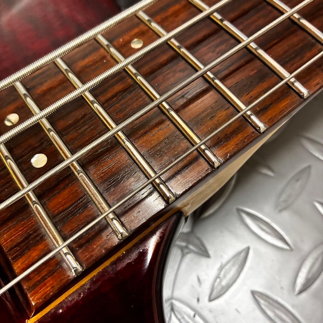 美品】grass roots フォレストベース G-FR-65B/FM ESP - メルカリ