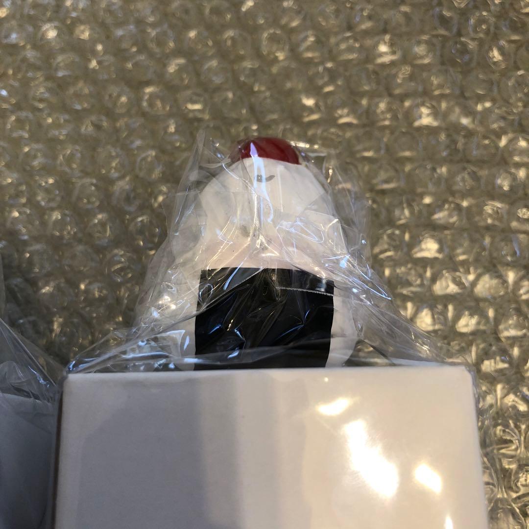 ヤチコダルマ おむすび達磨 蔦屋書店 2個セット - メルカリ