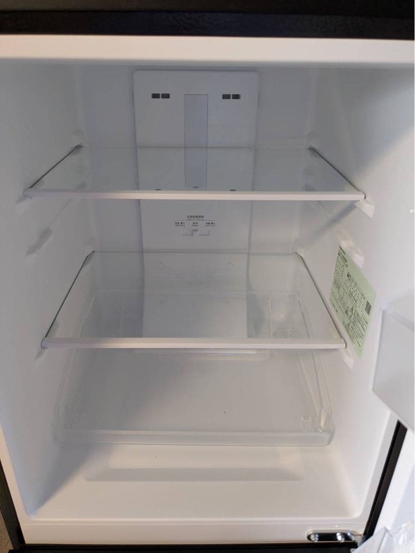 Panasonic 冷蔵庫 NR-B16C2 156L 2025年製 B121