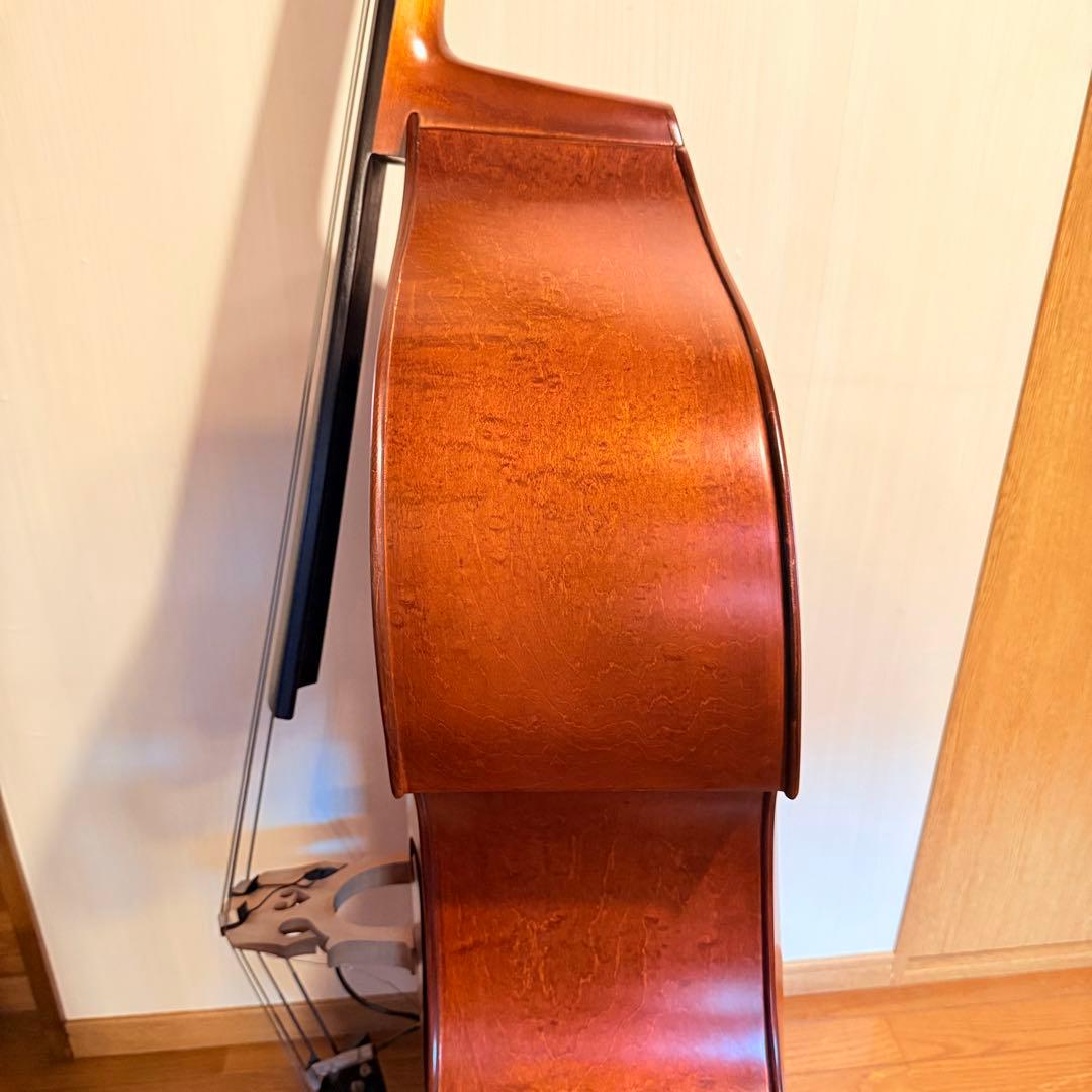 【調整品】ORIENT HO-20 コントラバス 2001年製