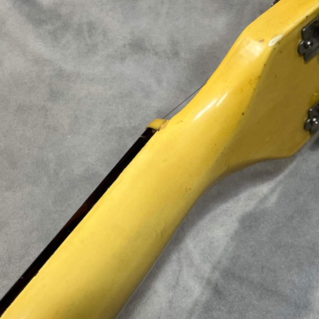 極美品！TEISCO EP-2L 1960年代 テスコ　ブロンドカラー