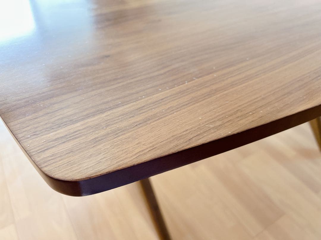 ニトリ　リラックスワイド　ダイニングテーブルセット　1人用チェア　2人用チェア