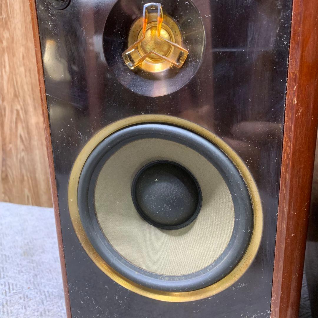 J698 Victor ビクター SX-V1X-M スピーカー ペア 動作確認済 J698